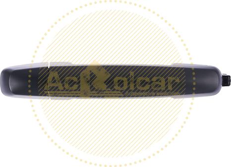 Ac Rolcar 41.7010 - Ручка двери autosila-amz.com