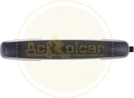 Ac Rolcar 41.7012 - Ручка двери autosila-amz.com