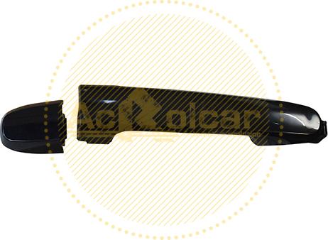 Ac Rolcar 41.7200 - Ручка двери autosila-amz.com