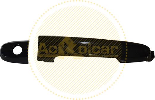 Ac Rolcar 41.7201 - Ручка двери autosila-amz.com
