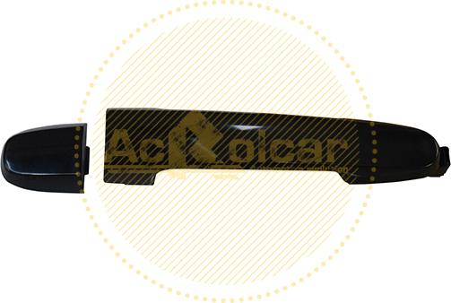 Ac Rolcar 41.7202 - Ручка двери autosila-amz.com