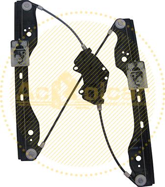 Ac Rolcar 01.4931 - Стеклоподъемник autosila-amz.com