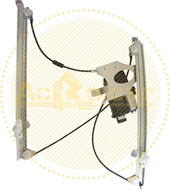 Ac Rolcar 01.4496 - Стеклоподъемник autosila-amz.com