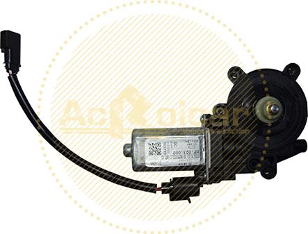 Ac Rolcar 01.4046 - Электродвигатель, стеклоподъемник autosila-amz.com