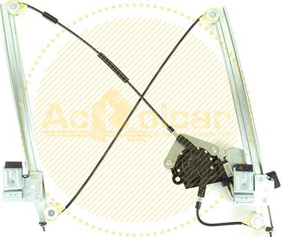 Ac Rolcar 01.4041 - Стеклоподъемник autosila-amz.com