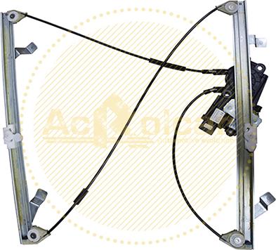 Ac Rolcar 01.5544 - Стеклоподъемник autosila-amz.com