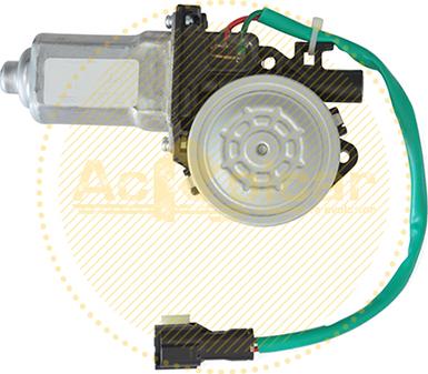 Ac Rolcar 01.5043#OR - Электродвигатель, стеклоподъемник autosila-amz.com