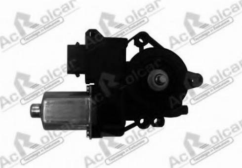 Ac Rolcar 015064 - Электродвигатель, стеклоподъемник autosila-amz.com