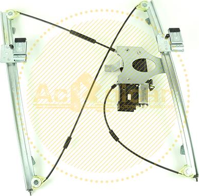 Ac Rolcar 01.5104 - Стеклоподъемник autosila-amz.com