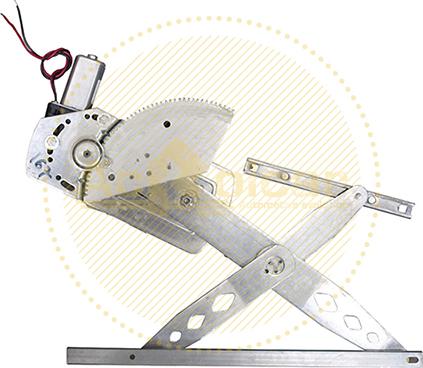 Ac Rolcar 01.6958 - Стеклоподъемник autosila-amz.com