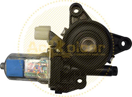 Ac Rolcar 01.8168#OR - Стеклоподъемник autosila-amz.com