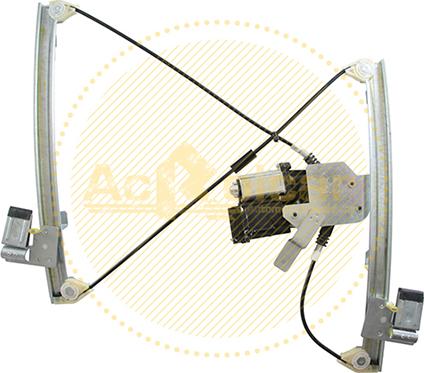 Ac Rolcar 01.3935 - Стеклоподъемник autosila-amz.com