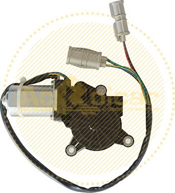 Ac Rolcar 01.3104 - Электродвигатель, стеклоподъемник autosila-amz.com