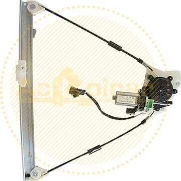 Ac Rolcar 01.2215 - Стеклоподъемник autosila-amz.com