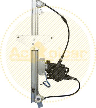 Ac Rolcar 01.7953 - Стеклоподъемник autosila-amz.com