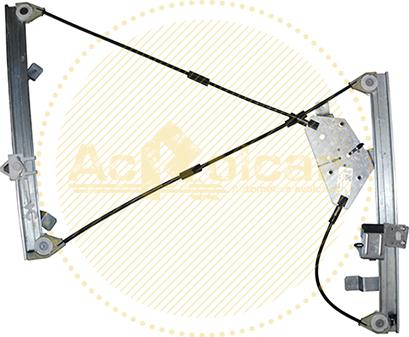 Ac Rolcar 01.7985 - Стеклоподъемник autosila-amz.com