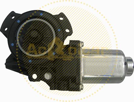 Ac Rolcar 01.7851#OR - Электродвигатель, стеклоподъемник autosila-amz.com
