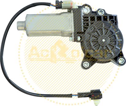 Ac Rolcar 01.7777#OR - Электродвигатель, стеклоподъемник autosila-amz.com