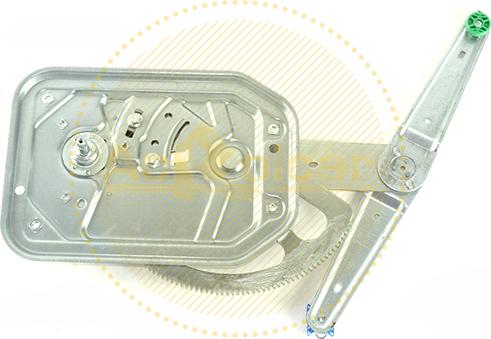 Ac Rolcar 03.3101 - Стеклоподъемник autosila-amz.com