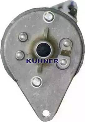 AD Kühner 9052 - Пусковой генератор autosila-amz.com
