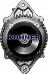 AD Kühner 40984RI - Генератор autosila-amz.com