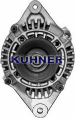 AD Kühner 40985RIM - Генератор autosila-amz.com