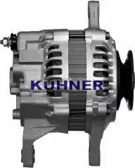 AD Kühner 40985RI - Генератор autosila-amz.com