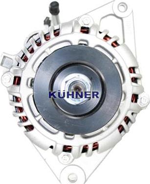 AD Kühner 40983RIM - Генератор autosila-amz.com