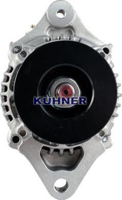 AD Kühner 40971RI - Генератор autosila-amz.com