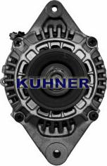 AD Kühner 40599RI - Генератор autosila-amz.com