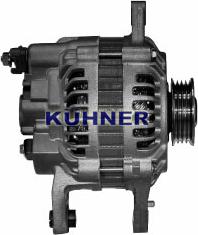 AD Kühner 40598RIR - Генератор autosila-amz.com