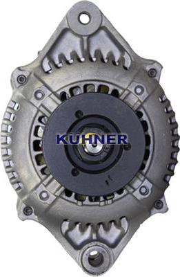 AD Kühner 40546RI - Генератор autosila-amz.com