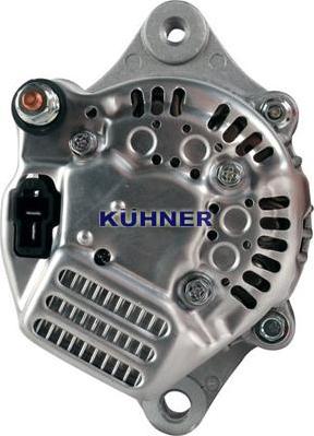 AD Kühner 40551RID - Генератор autosila-amz.com