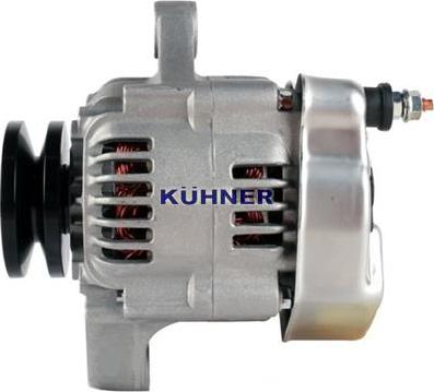 AD Kühner 40551RID - Генератор autosila-amz.com