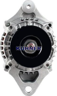 AD Kühner 40551RID - Генератор autosila-amz.com