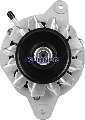 AD Kühner 40585RIM - Генератор autosila-amz.com