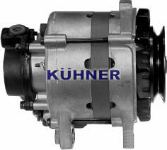 AD Kühner 40571RI - Генератор autosila-amz.com