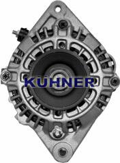 AD Kühner 40699RI - Генератор autosila-amz.com