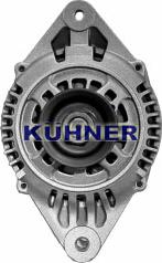 AD Kühner 40694RI - Генератор autosila-amz.com