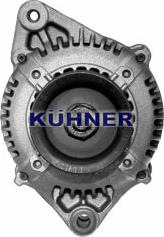 AD Kühner 40696RI - Генератор autosila-amz.com