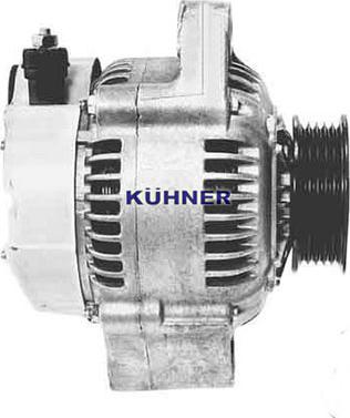 AD Kühner 40696RI - Генератор autosila-amz.com