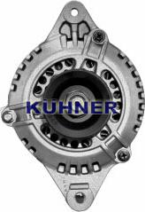 AD Kühner 40690RI - Генератор autosila-amz.com