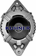 AD Kühner 40691RI - Генератор autosila-amz.com