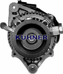 AD Kühner 40656 - Генератор autosila-amz.com