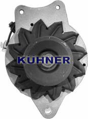 AD Kühner 40651R - Генератор autosila-amz.com