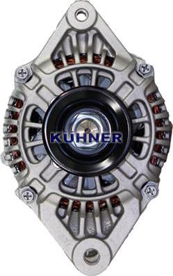 AD Kühner 40974RI - Генератор autosila-amz.com