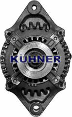 AD Kühner 40657RI - Генератор autosila-amz.com