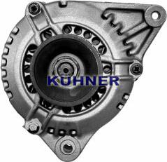 AD Kühner 40667RI - Генератор autosila-amz.com