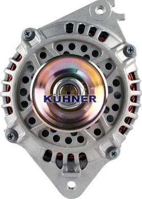 AD Kühner 40684RIM - Генератор autosila-amz.com