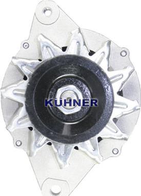 AD Kühner 40680RI - Генератор autosila-amz.com